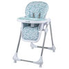 Grow & Go 3 in 1 Safety 1st Highchair - Raindrop