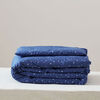 ergoPouch - Organic Single Quilt Cover and Standard Pillow Case - Night Sky