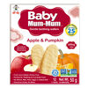 Baby Mum Mum - pomme.