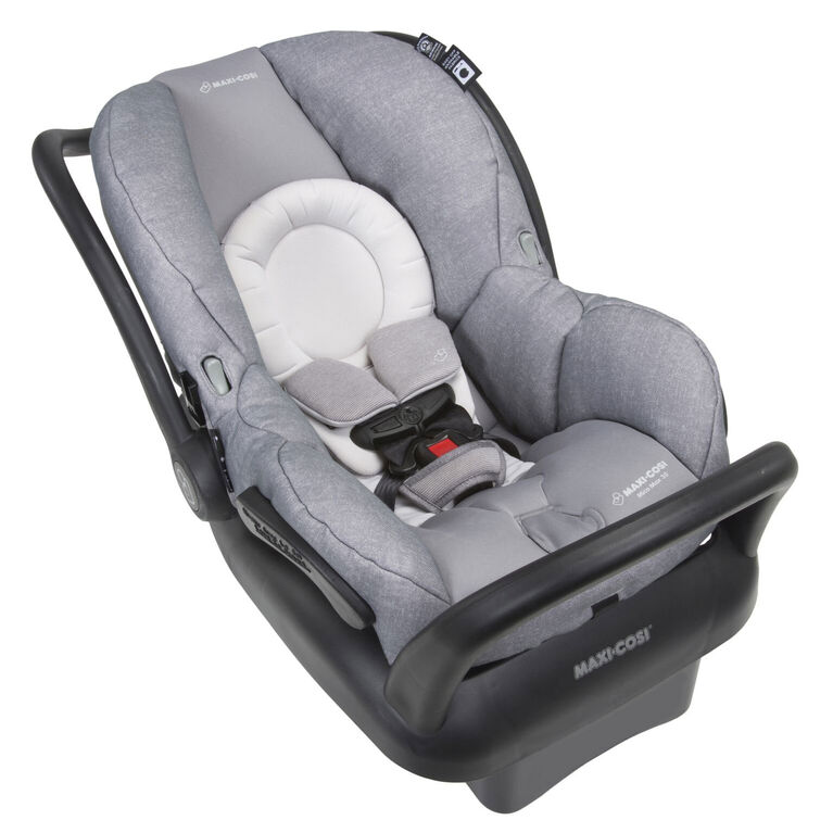 Maxi-Cosi Mico Max 30 - Nomad Grey