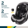 Safety 1st Grow & Go All-in-One Carseat - Starlight Stripe