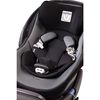 Peg Perego Primo Viaggio 4-35 Infant Car Seat (Eco-Leather) - Licorice