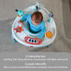 Tiny Love 5-in-1 Here I Grow Stationary Activity Center - Magical Tales