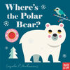 Where's the Polar Bear? - English Edition