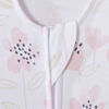 HALO SleepSack - Cotton - Blush Wildflower - Small