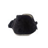 Robeez - First Kicks Black Velvet 0-3M