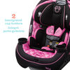 Disney Grow & Go All-in-One Carseat - Minnie