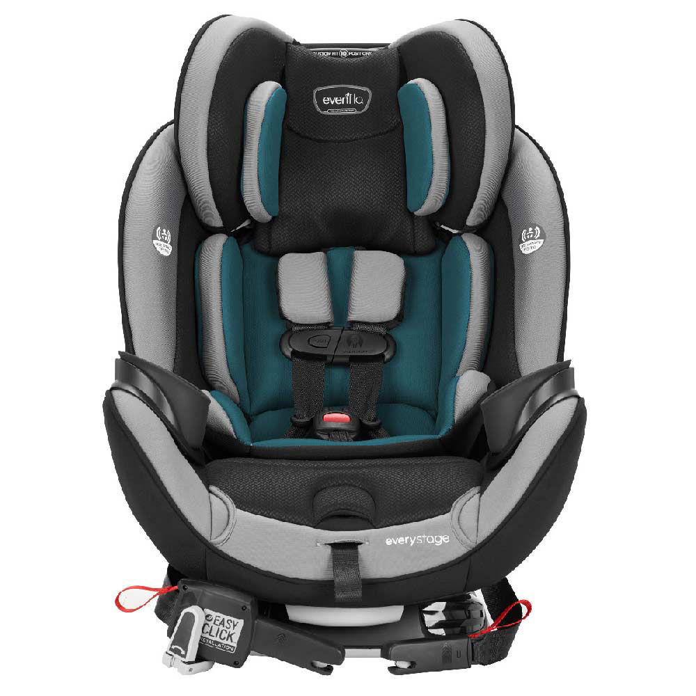 Evenflo car seat babies r store us