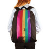 Fashion Angels - Rainbow Sequin Stripe Backpack