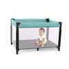 Ingenuity Ity by Ingenuity Rompity Rest Easy Fold Portable Playard - Goji