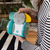 Jouet Interactif Chase & Tap Earl de Baby Enistein