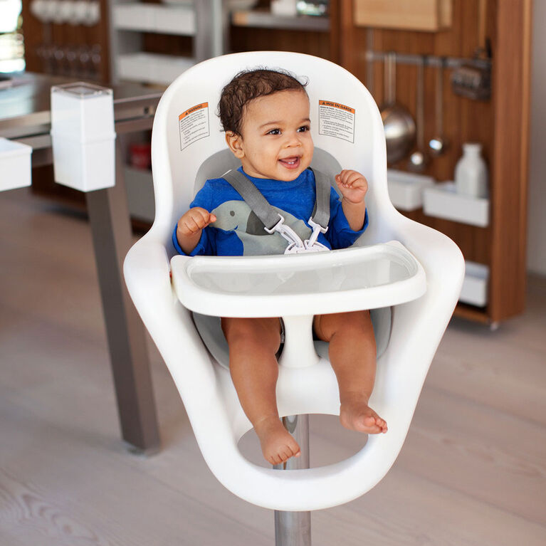 Boon Flair High Chair Astrogeopysics