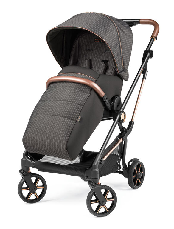 Peg Perego - Vivace Stroller Fiat 500