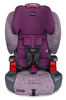 Siège harnais-rehausseur  Grow With You™ ClickTight™ de Britax®,  Mulberry