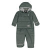 Perlimpinpin - Snowsuit - Green - 24m