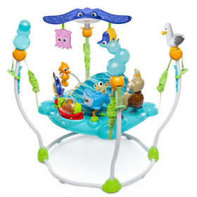 Tapis d'eau Gonflable de Bébé, Jeu de Tapis d'eau, Centre de Jeu d'activité  d'amusement d'activité d'enfant en Bas âge de Tapis de Ventre de Ventre