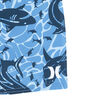 Hurley UPF 50+ Shark Frenzy Raglan Swim Set - Blue
