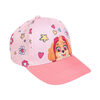 Chapeau Paw Patrol Rose Taille 2-3X