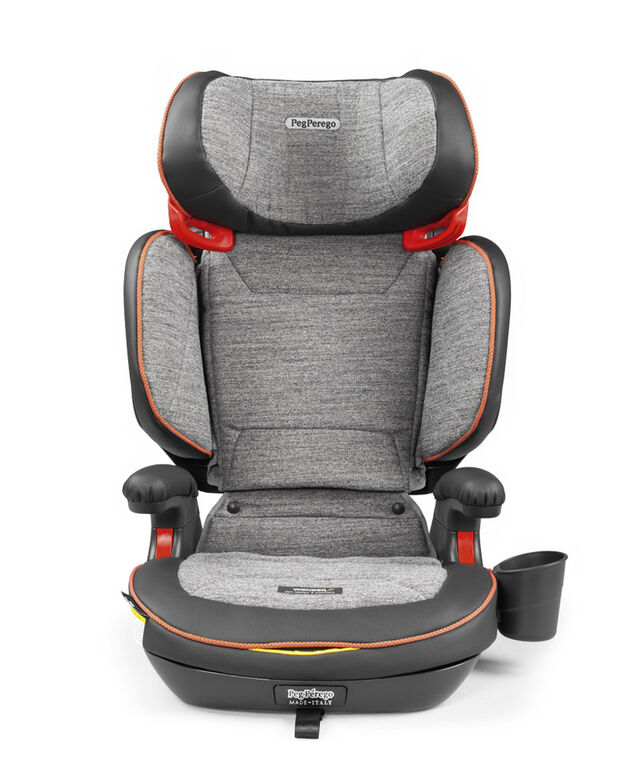 Peg Perego Viaggio Shuttle+ 120- Wonder Grey