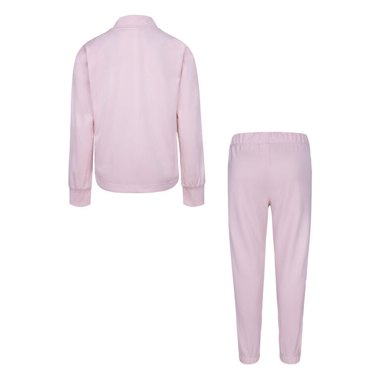 Nike Tricot Set - Echo Pink - Size 4