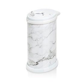 Sceau &agrave; couches Ubbi - Marbre.