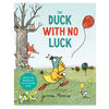 The Duck With No Luck - English Edition