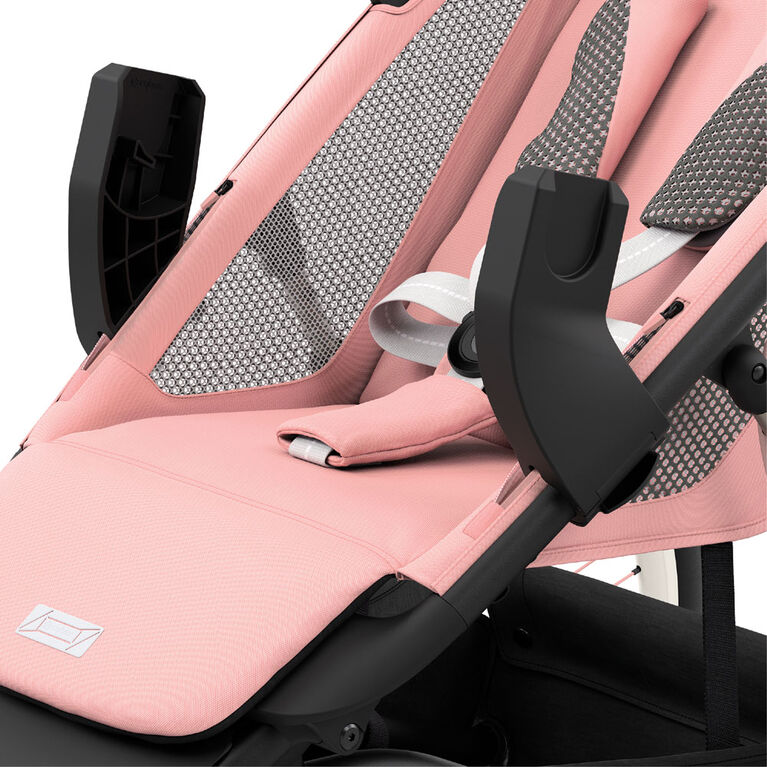 Cybex Avi Jogging Stroller Ics Adapters