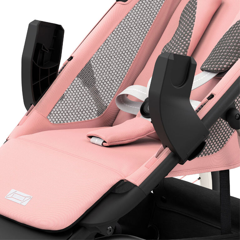 Cybex - Adaptateurs pour poussette de jogging AVI