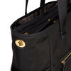 Skip Hop CHELSEA 2 in 1 Downtown Chic Diaper Tote - Black