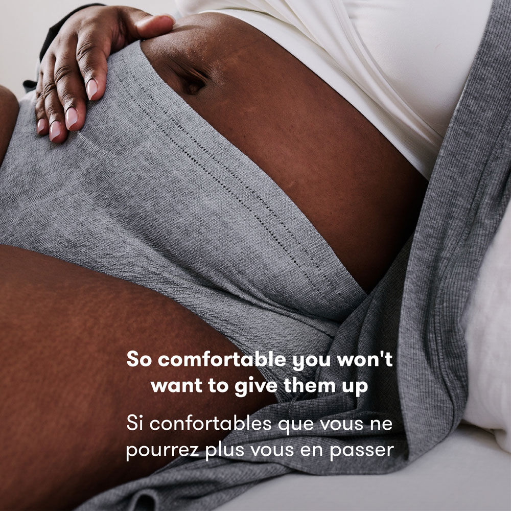 Maternity shop underpants disposable