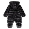 Nike Snowsuit - Black