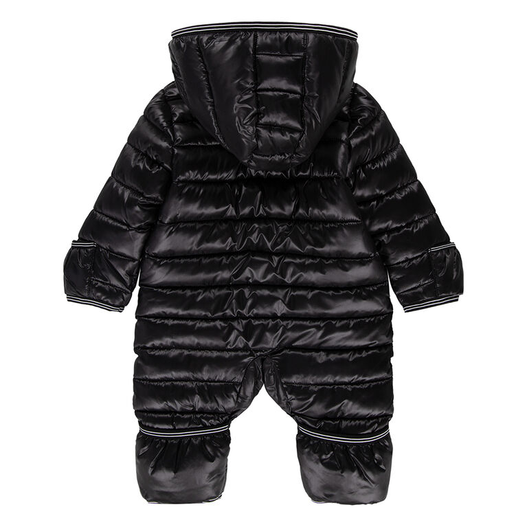 Nike Snowsuit Black Babies R Us Canada