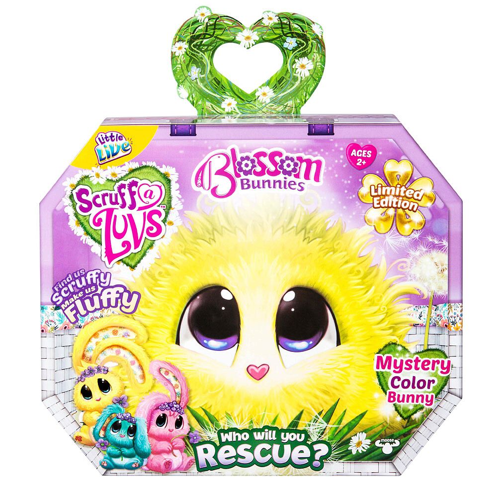Scruff a best sale luv easter
