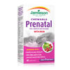 Jamieson Prenatal Multi Chew 60''S