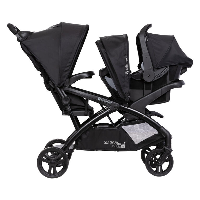 Baby Trend Sit N'Stand Double 2.0