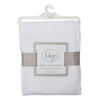 Lulujo Cellular Blanket - White