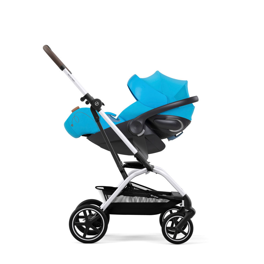 Cosy cybex shop eezy s twist