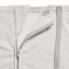 ergoPouch - Baby Tuck Sheet - Cot/Crib - Grey Marle