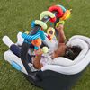 VTech Sunny Days Activity Spiral - French Version