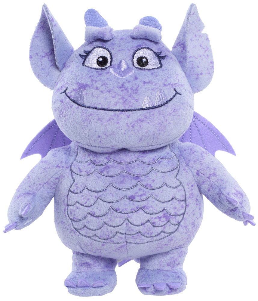 Vampirina bean plush cheap