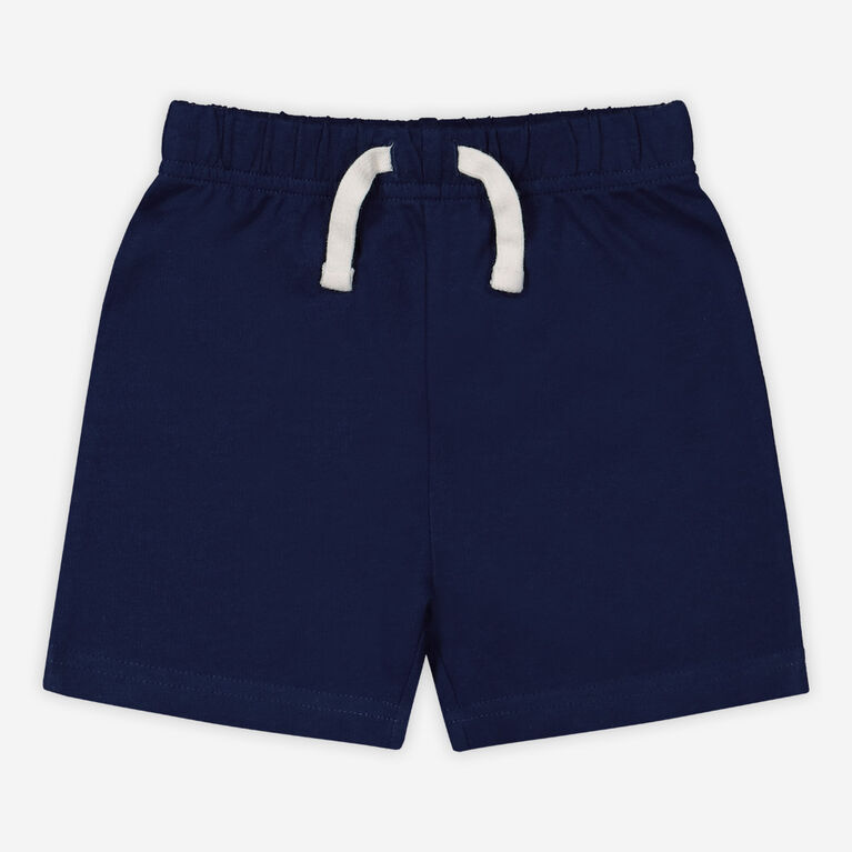 Rococo Shorts Navy | Babies R Us Canada