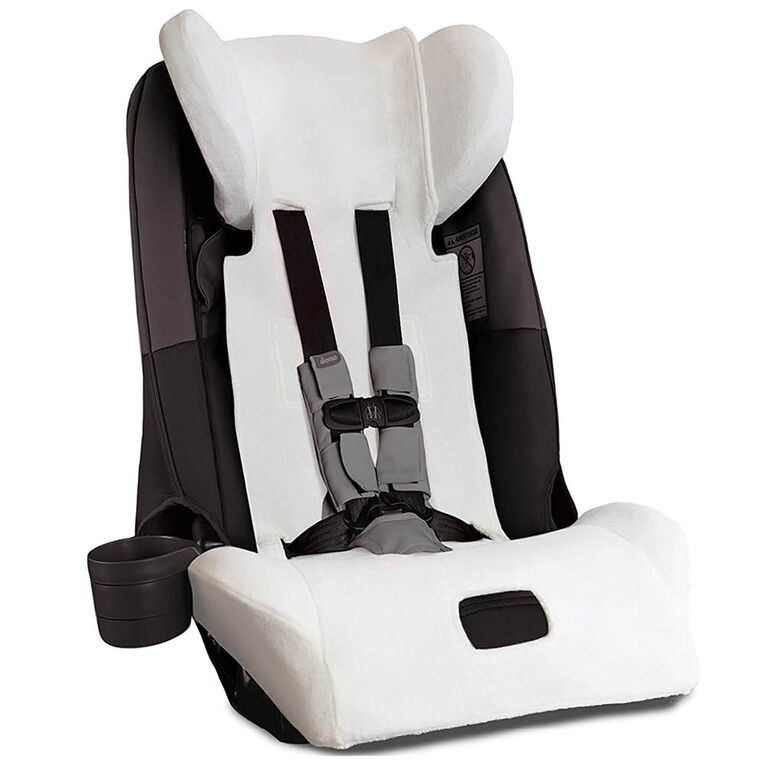 Diono Car Seat Summer Cover, Keep Your Babys Car Seat Cool, Absorbs Excess Moisture, Compatible With Radian & Rainier Convertible Car Seats