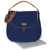 Skip Hop Curve Well-Rounded Diaper Bag - Navy