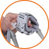 Dreambaby Within-Reach Wrist Buddy - Grey