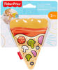 Fisher-Price - Pointe de pizza à mordiller