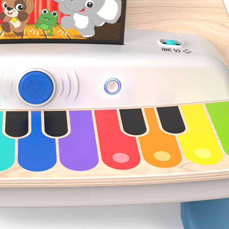 Piano Together in Tune avec technologie Magic Touch