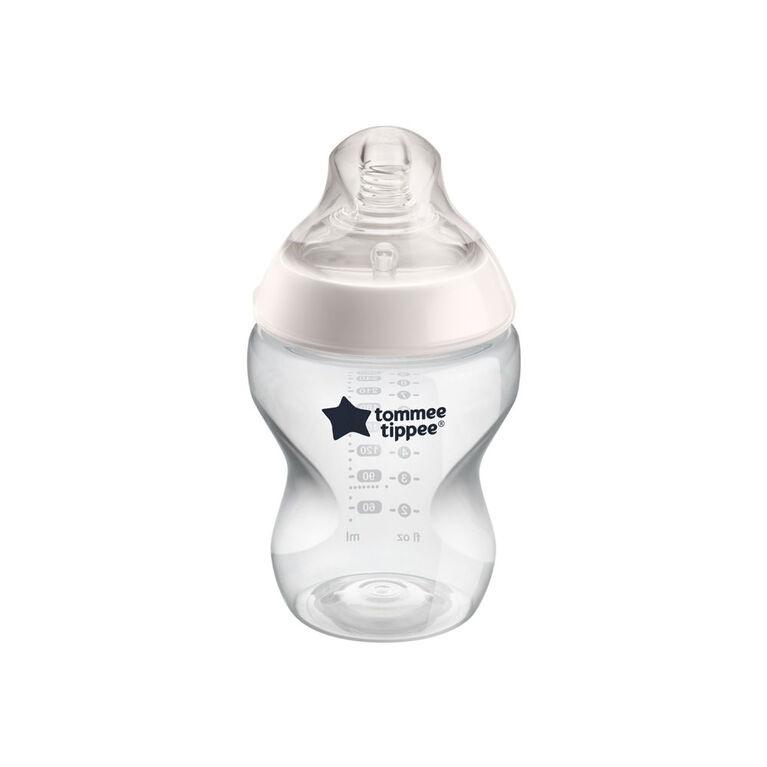 Biberón Tommee Tippee Closer To Nature De 9 Oz