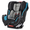 Evenflo Siège D’Auto Tout-En-Un Symphony Dlx - Brise Capri