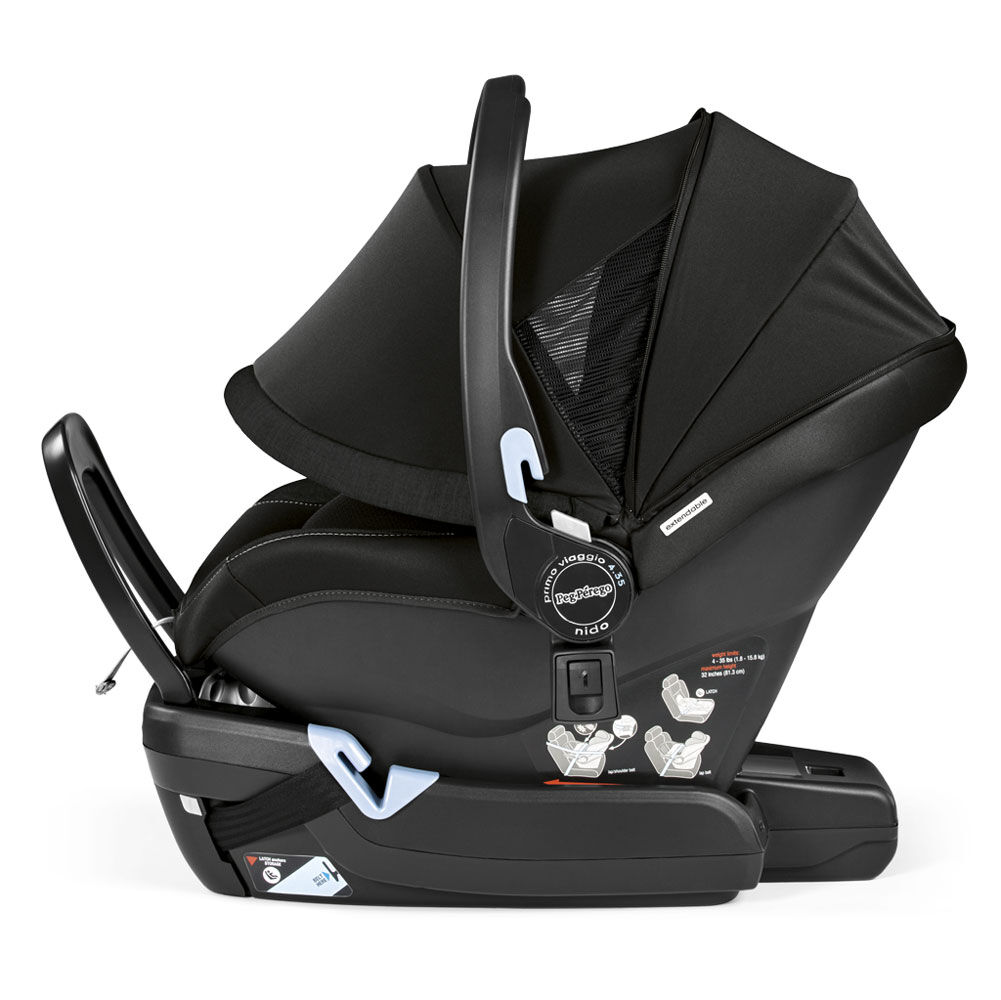 Perego hotsell car seat
