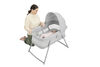 Berceau portatif et parc de voyage Graco DreamMore 3-en-1, Beau